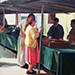 Parisian Marketplace II