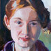 Head of a Girl