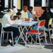 Cafe in Nice II