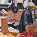 Haymarket