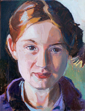 Head of Girl