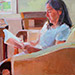 Reading